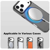 IMAK Candy Series Shockproof MagSafe Phone Case