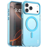 IMAK Candy Series Shockproof MagSafe Phone Case