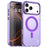 IMAK Candy Series Shockproof MagSafe Phone Case