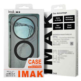 IMAK Candy Series Shockproof MagSafe Phone Case