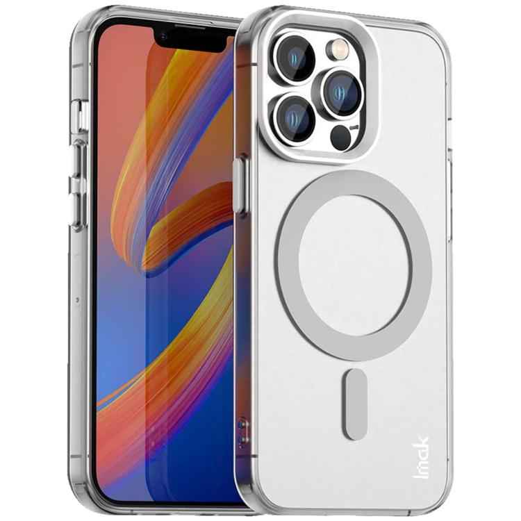 IMAK Candy Series Shockproof MagSafe Phone Case