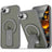 Acrylic Hybrid TPU MagSafe Holder Phone Case