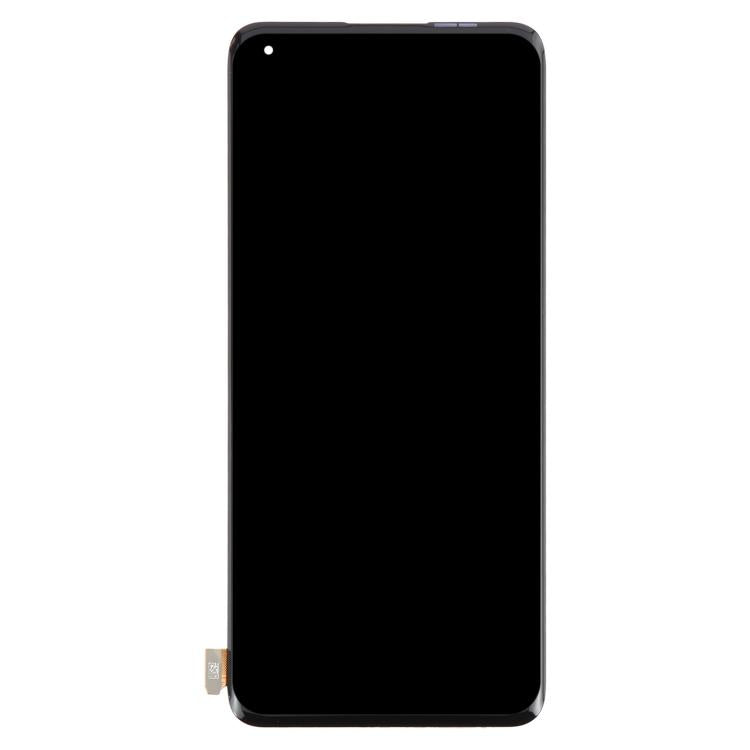 Pantalla LCD OLED con digitalizador completo y reconocimiento de huellas dactilares para OPPO Find X5 Pro CPH2305, OPPO Find X3 Pro y OPPO Find X3.