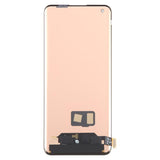 Pantalla LCD OLED con digitalizador completo y reconocimiento de huellas dactilares para OPPO Find X5 Pro CPH2305, OPPO Find X3 Pro y OPPO Find X3.