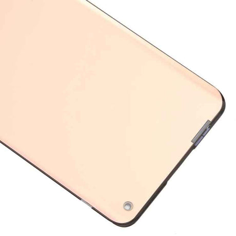 OLED LCD Screen with Digitizer Full Assembly with Fingerprint Identification, For OPPO Find X5 Pro CPH2305, For OPPO Find X3 Pro, For OPPO Find X3