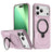 Frosted MagSafe Holder Phone Case