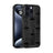 ABEEL Beast Pattern 6D Micro-Embossed MagSafe Genuine Leather Phone Case