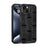 ABEEL Beast Pattern 6D Micro-Embossed MagSafe Genuine Leather Phone Case