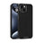 ABEEL Ruyi Pattern 6D Micro Relief MagSafe Leather Phone Case