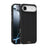 ABEEL Ruyi Pattern 6D Micro Relief MagSafe Leather Phone Case