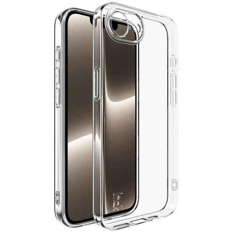 imak UX-5 Series Super Slim Transparent Shockproof TPU Protective Case
