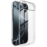 imak UX-5 Series Super Slim Transparent Shockproof TPU Protective Case