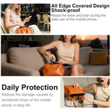 imak UX-5 Series Super Slim Transparent Shockproof TPU Protective Case