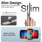 imak UX-5 Series Super Slim Transparent Shockproof TPU Protective Case