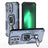 Metal Kickstand TPU Hybrid PC Phone Case