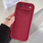 Shockproof Frame Frosted Precise Hole TPU Phone Case