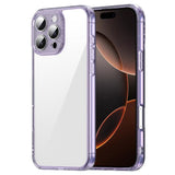 PC Hybrid TPU Airbag Shockproof Phone Case