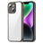 PC Hybrid TPU Airbag Shockproof Phone Case