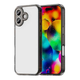 PC Hybrid TPU Airbag Shockproof Phone Case