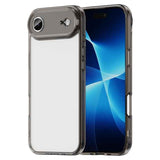 PC Hybrid TPU Airbag Shockproof Phone Case