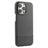 Stitching Cloth MagSafe Magnetic PC Hybrid PU Phone Case
