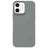 Dopamine Simple Imitation Liquid Silicone Phone Case