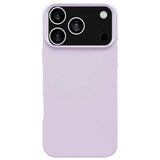 Dopamine Simple Imitation Liquid Silicone Phone Case