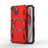 Butterfly Armor MagSafe Magnetic Ring Shockproof Phone Case