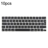 10pcs MacBook Keycaps A2251 A2289 A2238 A2338 – Multi-language Set