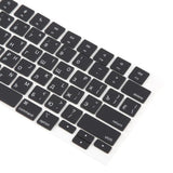 10pcs Enter Keycaps for MacBook A2681 A2941 A3113 A3114 – Russian & Korean