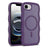 Skin Feel Wave Texture MagSafe Phone Case