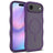 Skin Feel Wave Texture MagSafe Phone Case