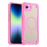 Armor Glaze MagSafe Magnetic Phone Case