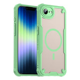 Armor Glaze MagSafe Magnetic Phone Case