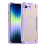 Armor Glaze MagSafe Magnetic Phone Case