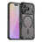 Armor Glaze MagSafe Magnetic Phone Case