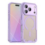 Armor Glaze MagSafe Magnetic Phone Case