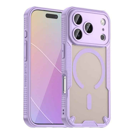 Armor Glaze MagSafe Magnetic Phone Case
