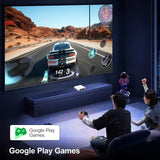 H96 Max H618 Plus Android 14.0 Smart TV Box, Allwinner H618 Quad-core ARM Cortex-A53, 2GB+16GB, 4GB+32GB, 4GB+128GB