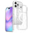 Scratchproof PC Hybrid TPU Magsafe Phone Case