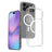 Scratchproof PC Hybrid TPU Magsafe Phone Case