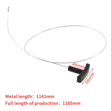 Car Engine Oil Level Oil Measuring Rod for Ford 3C3Z-6750AA - LYDARZ