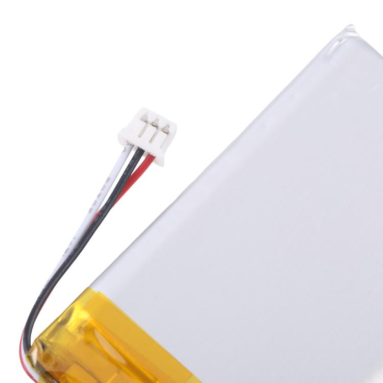 Batería de repuesto para iPod Photo 20G, 30G y 60G a1059 1099 616-0206 de 1000 mAh.