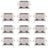 10pcs Original Charging Port for Samsung Galaxy A56/A36/S25/S25+/S25 Ultra/A14 5G - LYDARZ
