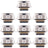 10pcs Original Charging Port for Samsung Galaxy A56/A36/S25/S25+/S25 Ultra/A14 5G - LYDARZ