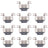 10pcs Original Charging Port for Samsung Galaxy A56/A36/S25/S25+/S25 Ultra/A14 5G - LYDARZ
