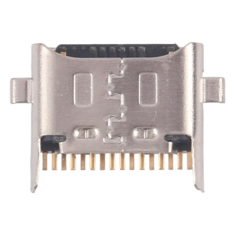 10pcs Original Charging Port Connector – Galaxy A06, S24 FE, Z Flip6, Z Fold6, M55 & More