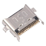 10pcs Original Charging Port Connector – Galaxy A06, S24 FE, Z Flip6, Z Fold6, M55 & More