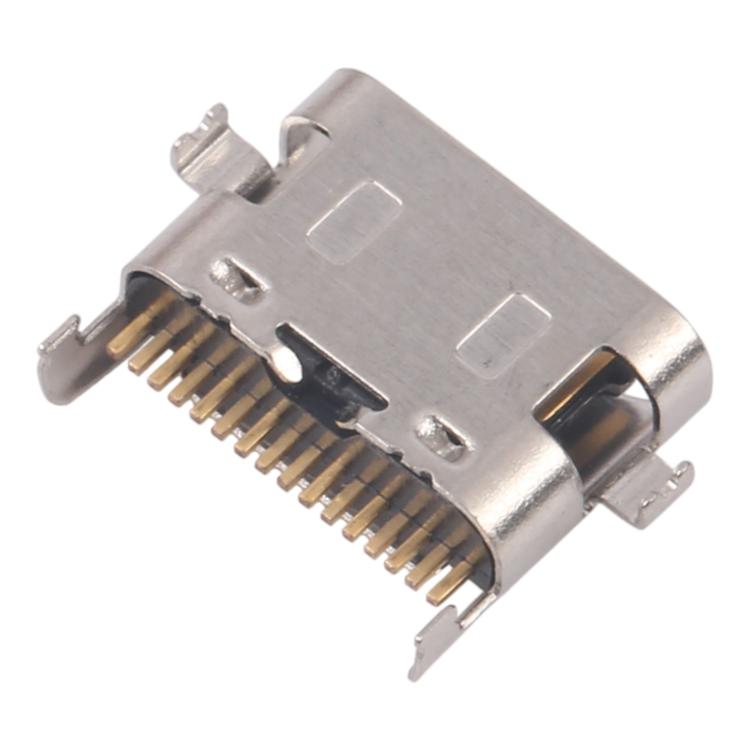 10pcs Original Charging Port Connector – Galaxy A06, S24 FE, Z Flip6, Z Fold6, M55 & More