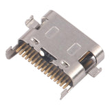 10pcs Original Charging Port Connector – Galaxy A06, S24 FE, Z Flip6, Z Fold6, M55 & More